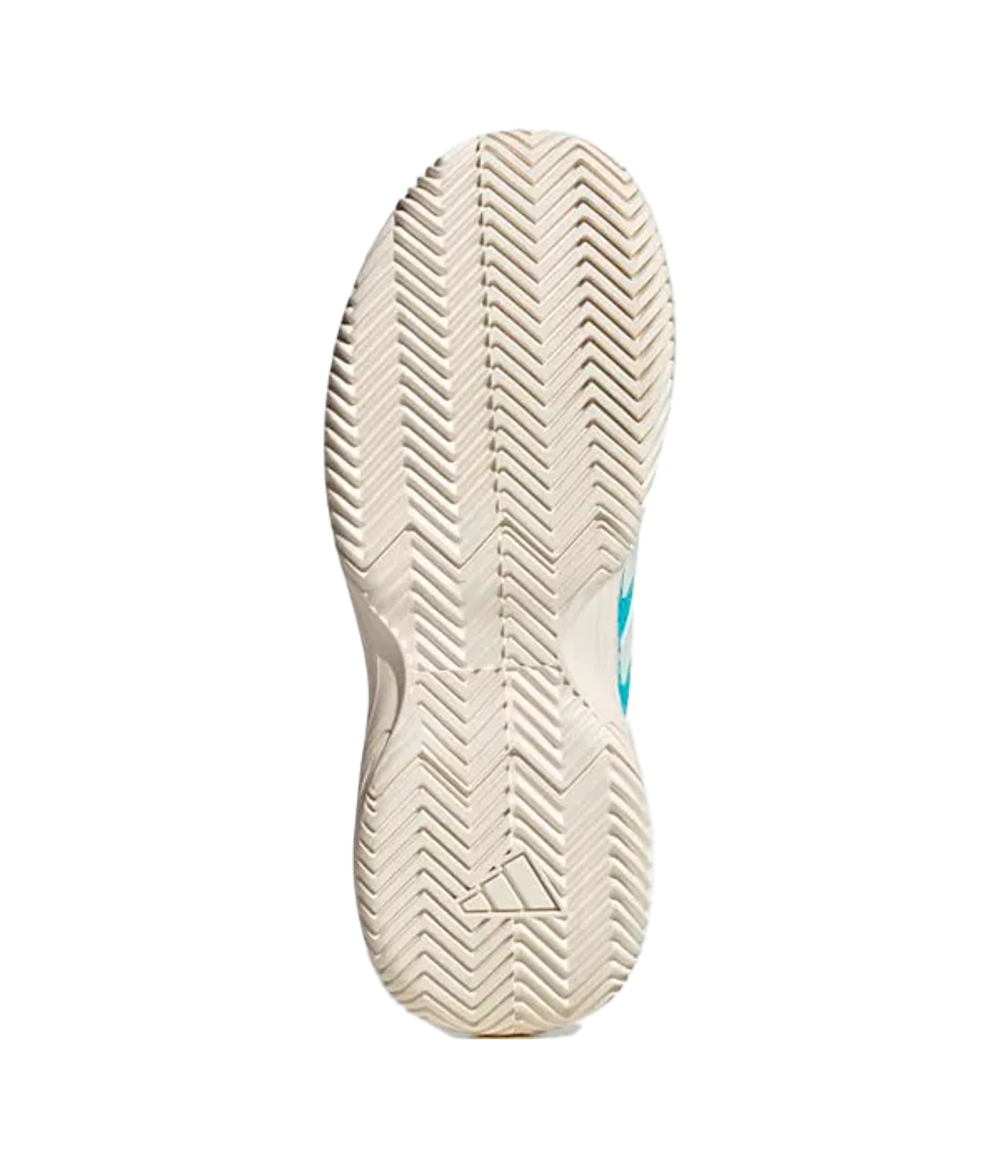 Adidas GameCourt 2 Женские Синие Кроссовки