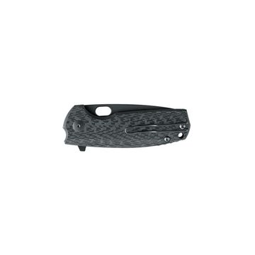 Нож FOX Knives FX-604 CF Core Vox клинок из стали Elmax, рукоять микарта