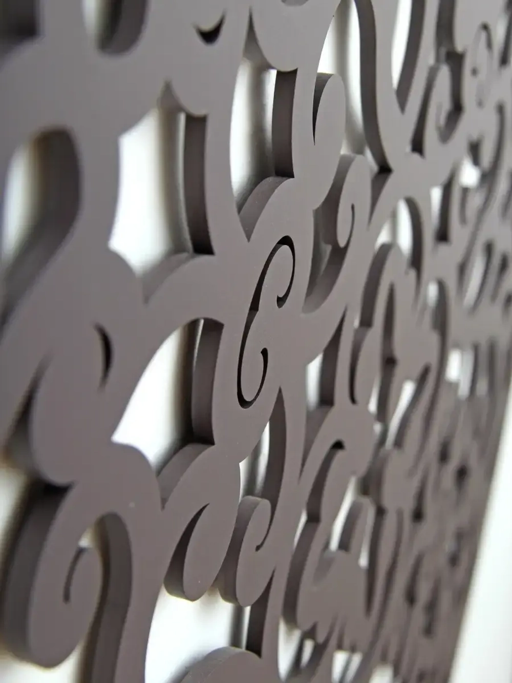 Декор для дома на стену 80 см