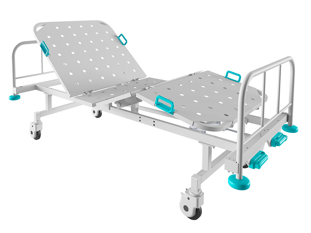 HILFE KM-04 Medical bed