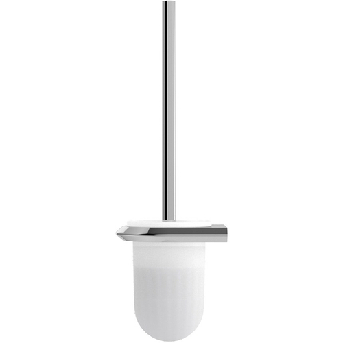 Ершик для унитаза Cezares Liner LINER-TBS-V-01 Хром