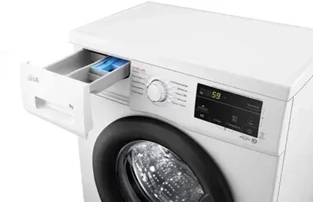 Стиральная машина LG F2J3HS8W