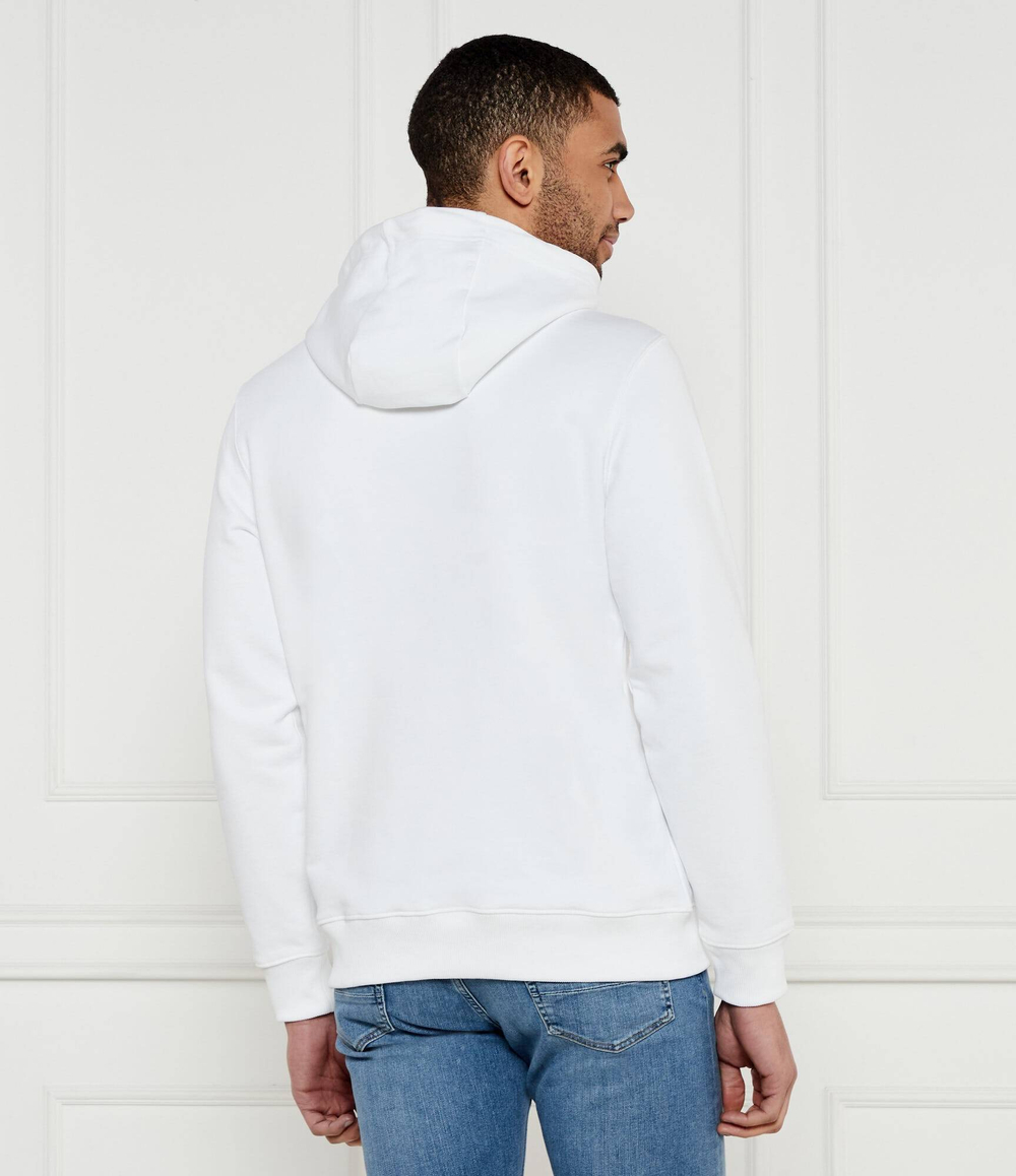 Худые Tommy Hilfiger - белый(MW0MW38666)