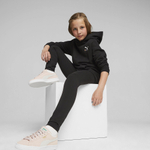Детская толстовка PUMA CLASSICS SWEATER WTHR Hoodie