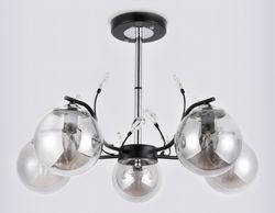 Ambrella Подвесная люстра со сменными лампами Traditional TR9073