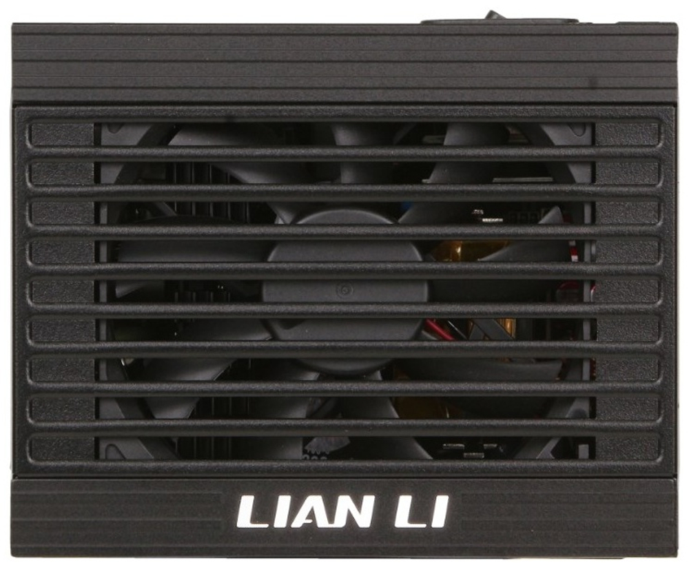 Блок питания LIAN LI SFX1000P (G9P.SP1000P.B000.EU) 1000 Вт