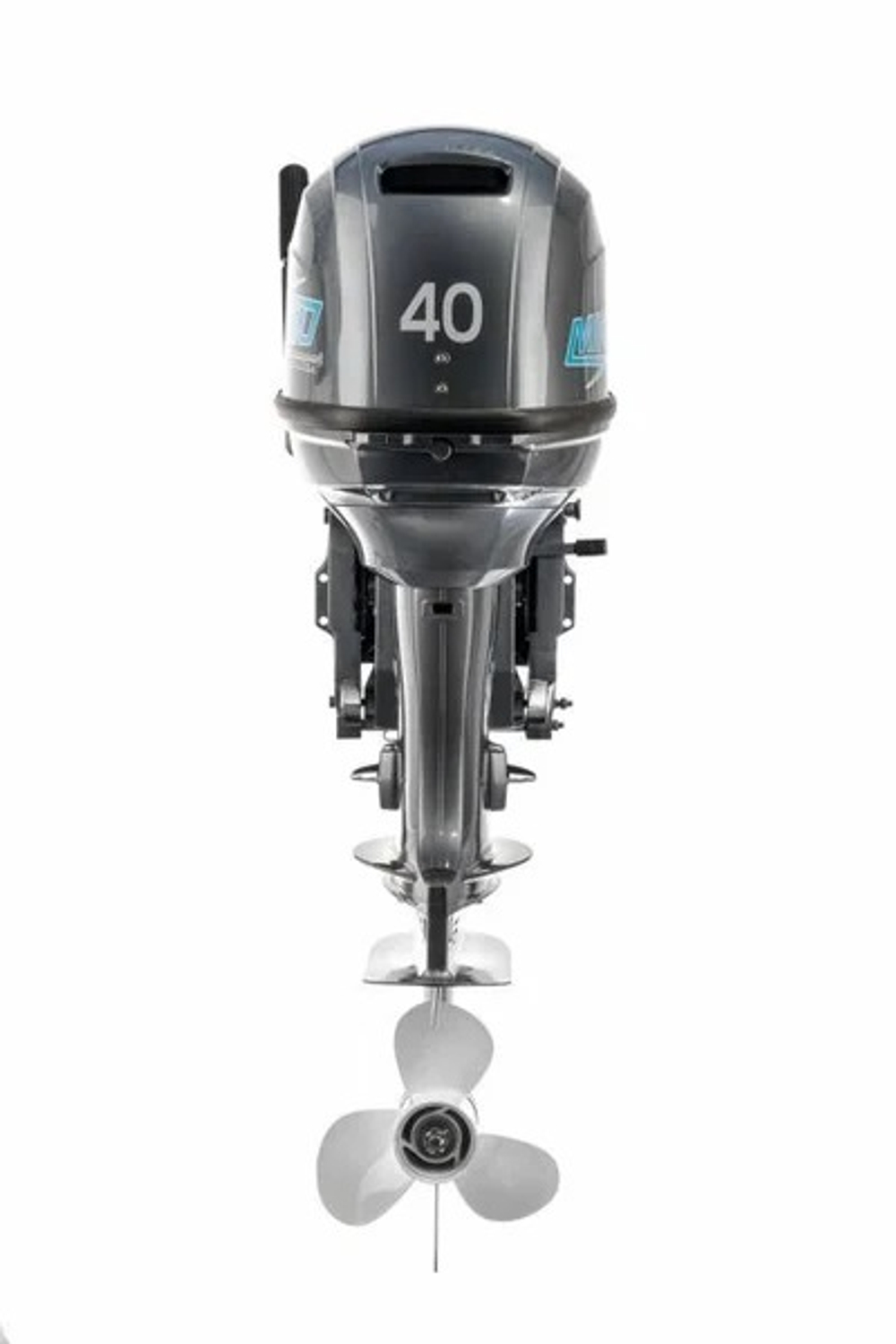 2х-тактный лодочный мотор MIKATSU M40FHL