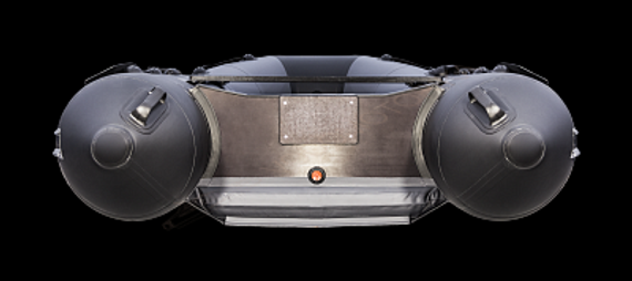 Надувная лодка Таймень NX 3200 НДНД