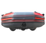 Лодка ПВХ Angler SKAT Тритон 390 (СКАТ-390)