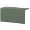 Накладка для стойки А-653 1010x380x560 Ресепшен Арго