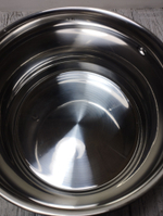 Кастрюля 3,9л 5-ти слойн капс индук дно 5864 НМ