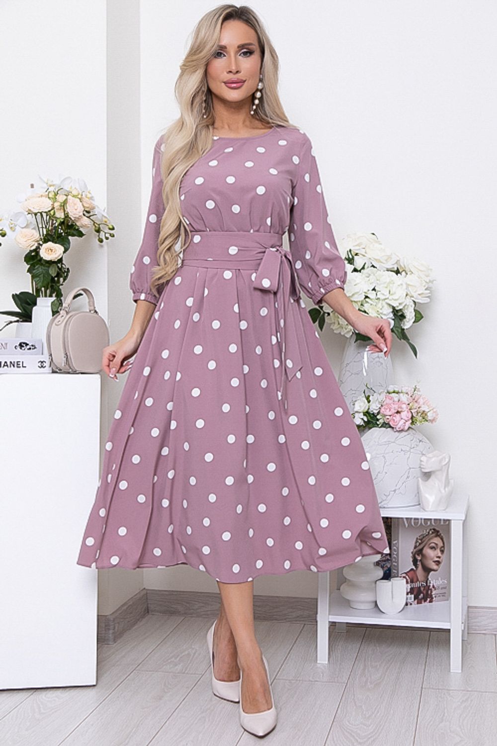 Платье 71438-1 Avili