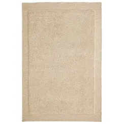 Ковер Marely, бежевая шерсть, 160х230 см