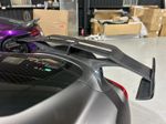 Карбоновый обвес для Toyota Supra V (A90/J29/DB) 2019-2024+ Тойота Супра