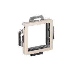 Адаптер 45 AtlasDesign беж. SE ATN000208