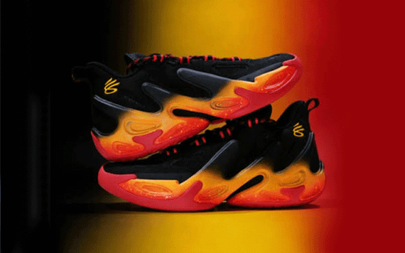 Under Armour