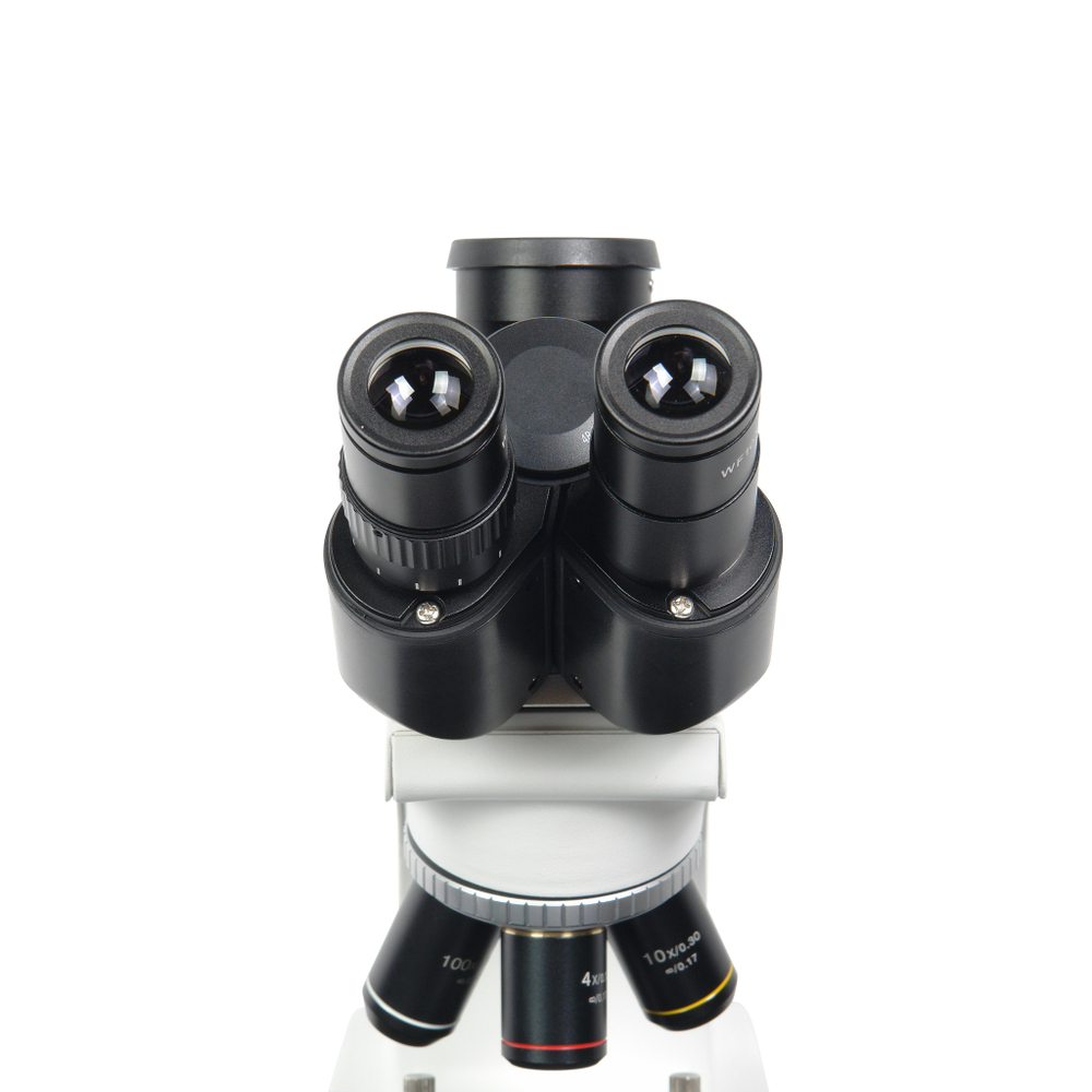 Микроскоп биологический Микромед 1 (3-20 inf.)1 - фото 8