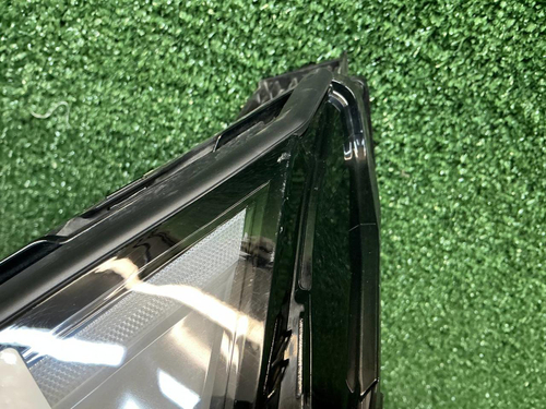 Фара левая Geely Atlas 2 (2023-н.в.) LED