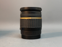 Tamron SP AF 17-50mm 2.8 XR Di II LD Canon EF-S