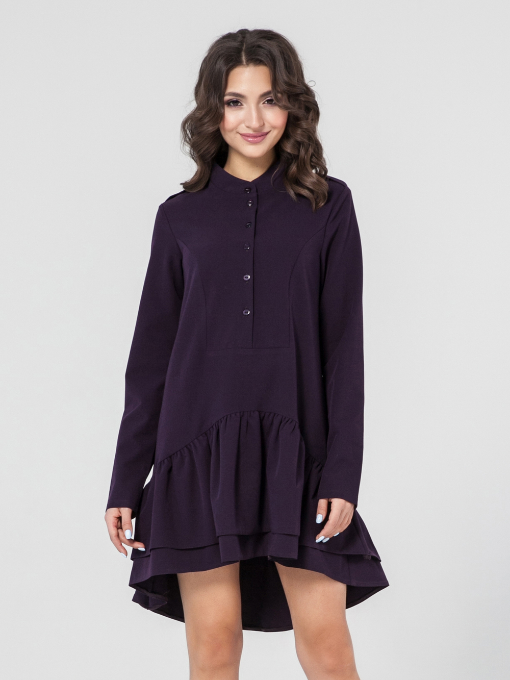 Платье 0-350/4