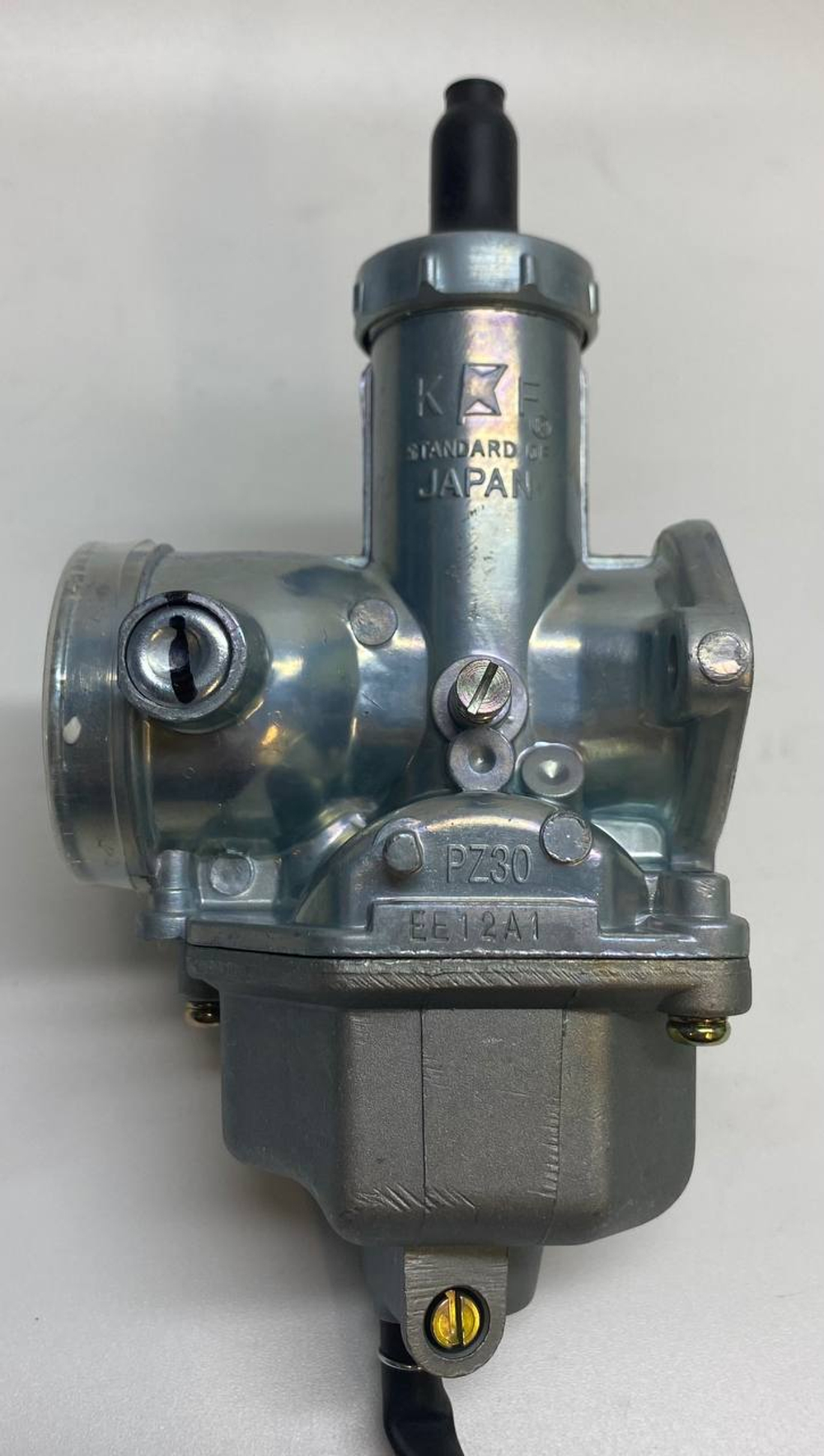 Карбюратор PZ30 двигатель 169MM CB250