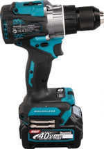 Дрель-шуруповерт аккумуляторная MAKITA DF001GD201
