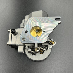 Карбюратор Yamaha 4-5 (KACAWA)