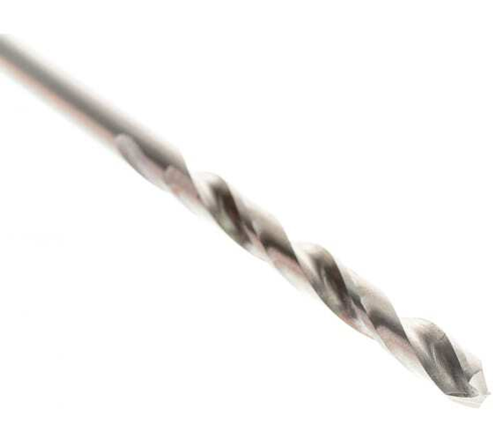 СВЕРЛО ПО МЕТАЛЛУ BOSCH 5ММ 52-86 STANDARD HSS-G 2608595062