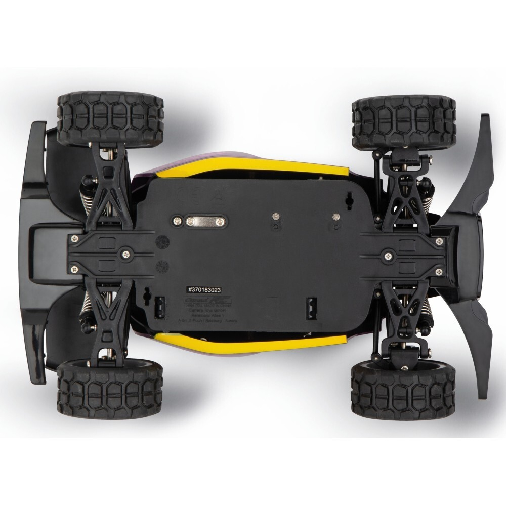 Carrera Profi RC - 2.4 GHz Purple Rocket PX 1:18 83025 / артикул   83025  / GTIN 9003150143369