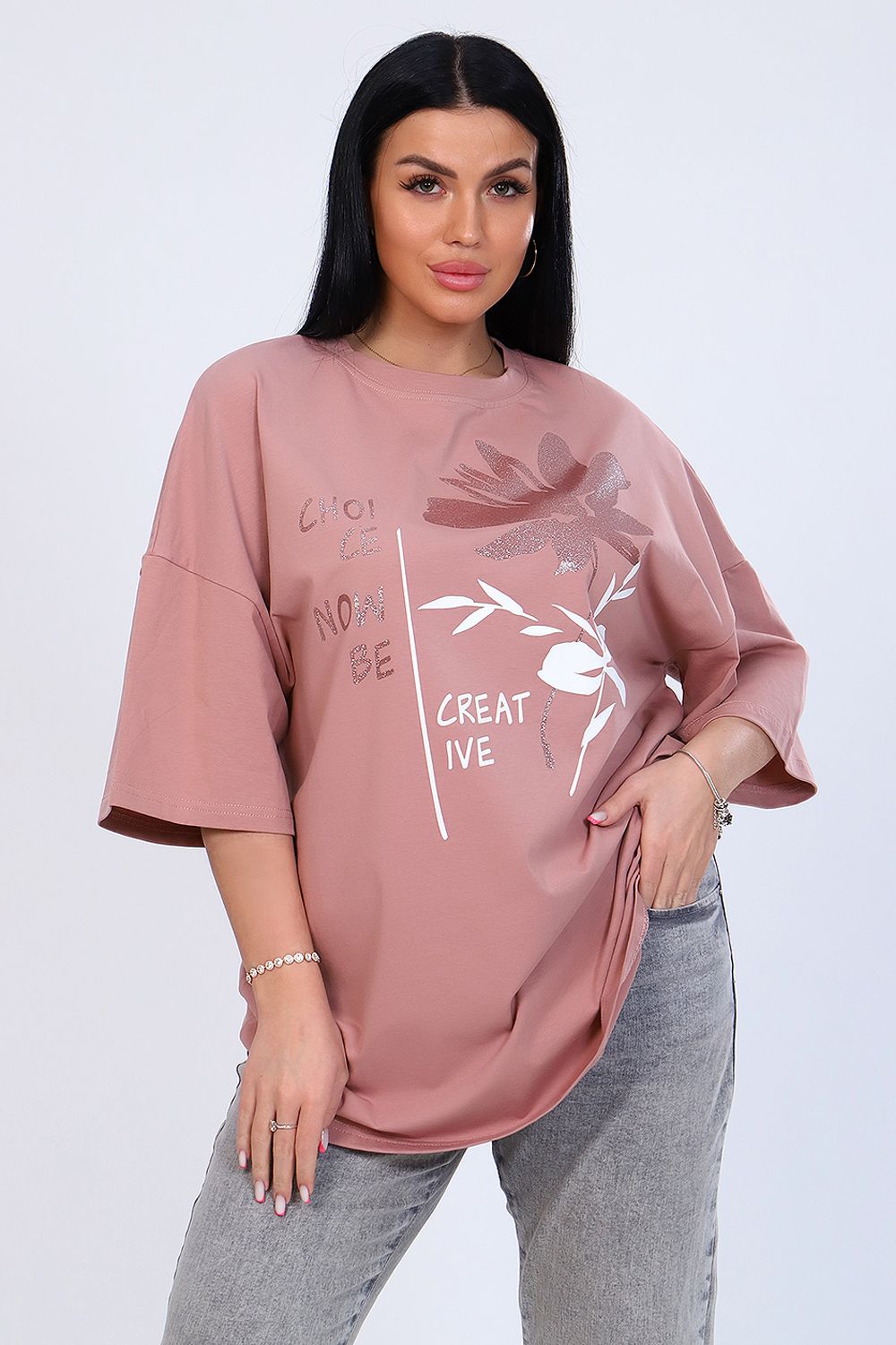 Туника 24382 Натали (Акция)