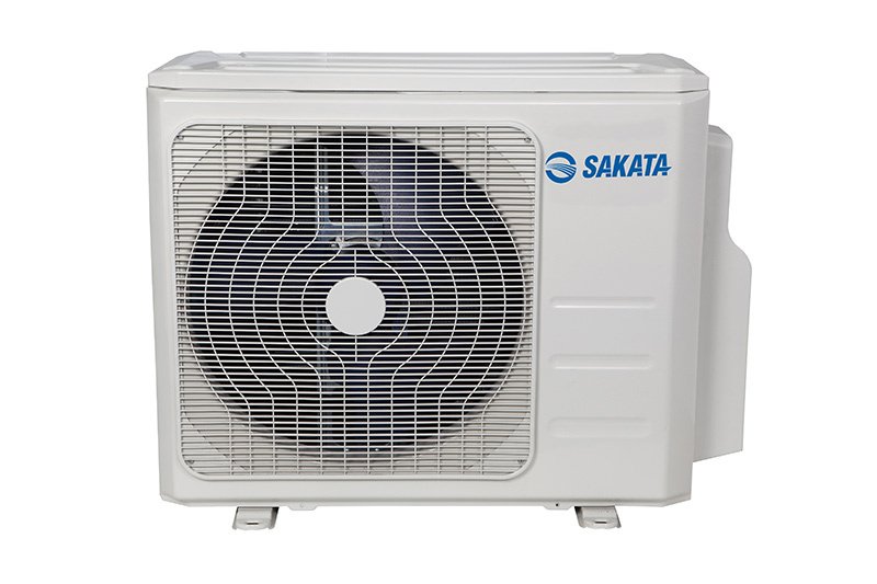 Настенная сплит-система Sakata SIH-60SHC / SOH-60VHC