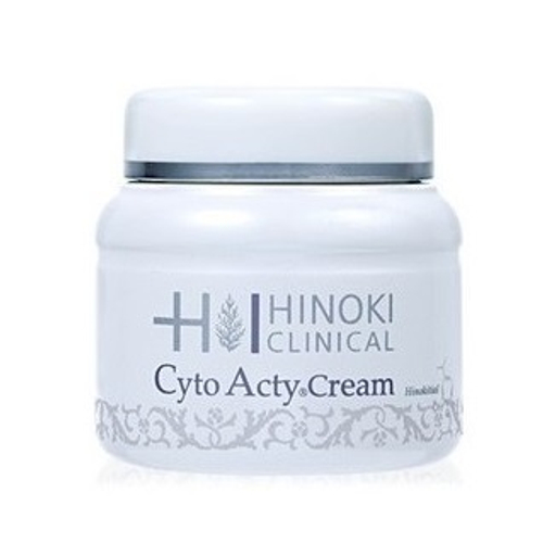 Крем цитоактивный Hinoki Clinical Cyto Acty Cream 38г