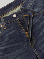 Мужские свободные джинсы Levi's 541 Athletic Taper 18181-0870, Утепленные