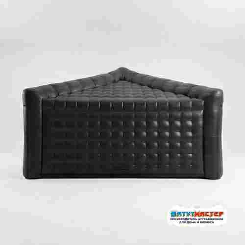 Кинотеатр для мероприятий «Компактное кино», 12×8×6 м