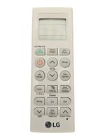 Пульт для кондиционера LG AKB75735404