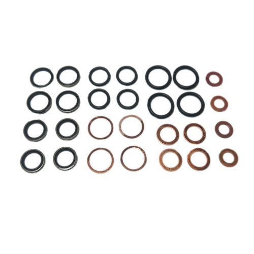 Ремкомплект для ТНВД TY290/TY295