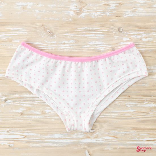 Трусики женские DOMINANT 87000-69, SHORT, 7 шт. в уп.