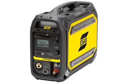 Блок подачи проволоки Robust Feed U6 Offshore (gasflow meter, heater, MMA, water)