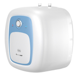 Водонагреватель накопительный Garanterm Zulu 30 U ЭдЭБ03633 электрический