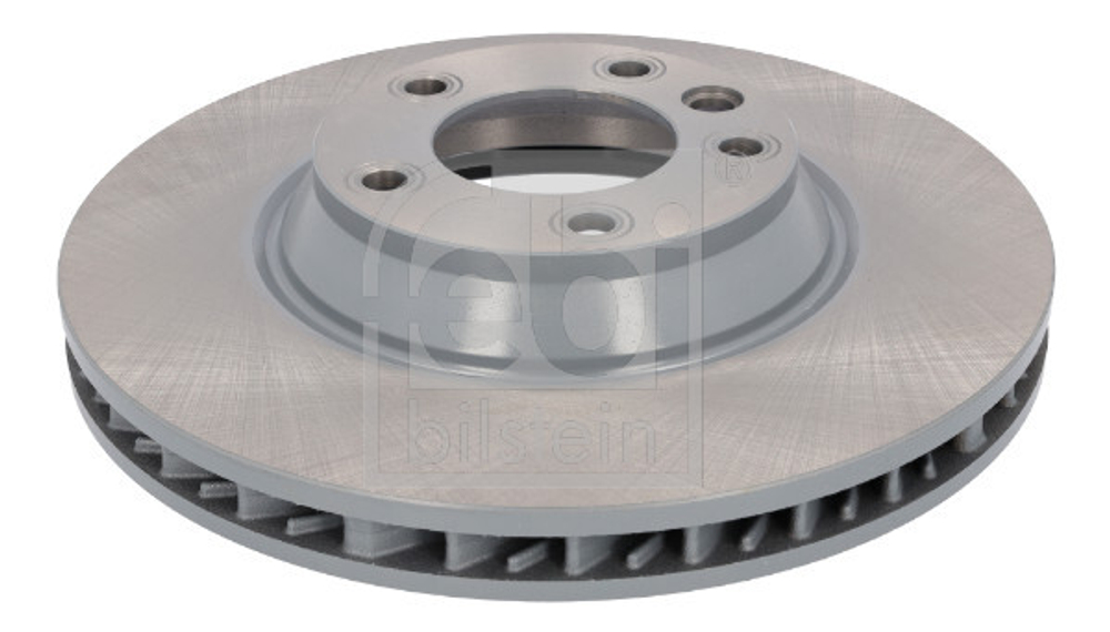 FEBI BILSTEIN - 26649-FEB - Brake Disc