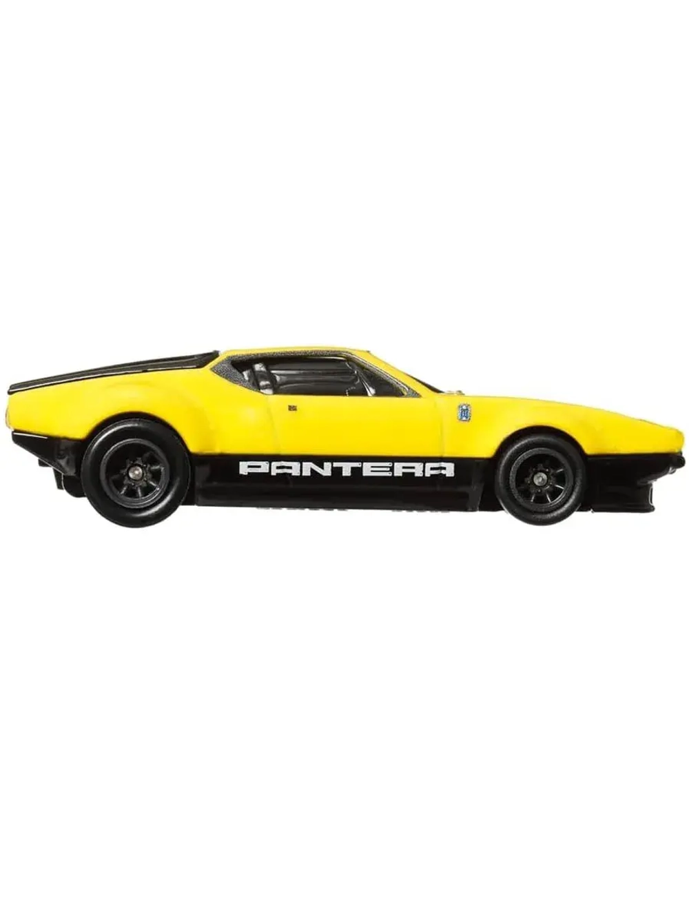 Машинка Хот Вилс Премиум De Tomaso Pantera GTS GJT68 HRT75