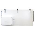 Приточная установка ФЬОРДИ ВПУ-3000/36 кВт/3-GTC (380В)