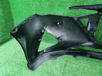 Бампер передний Hyundai Solaris 2 (2020-н.в.)