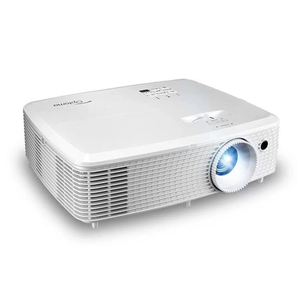 Проектор Full HD Optoma HD28i