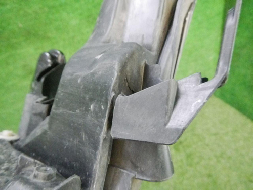 Корпус фары левый Toyota Camry xv70 (2017-н.в.)