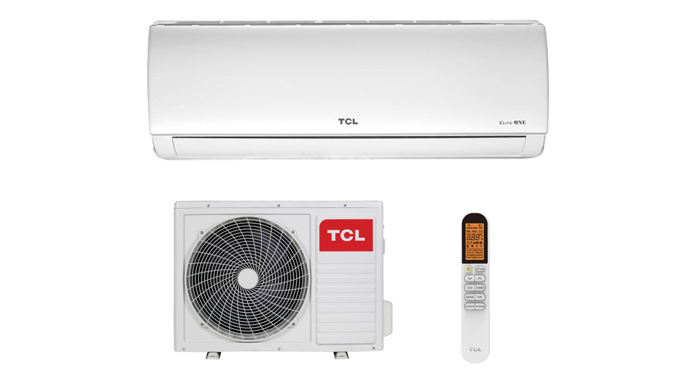 Сплит-система TCL TAC-07HRA/E1, белый
