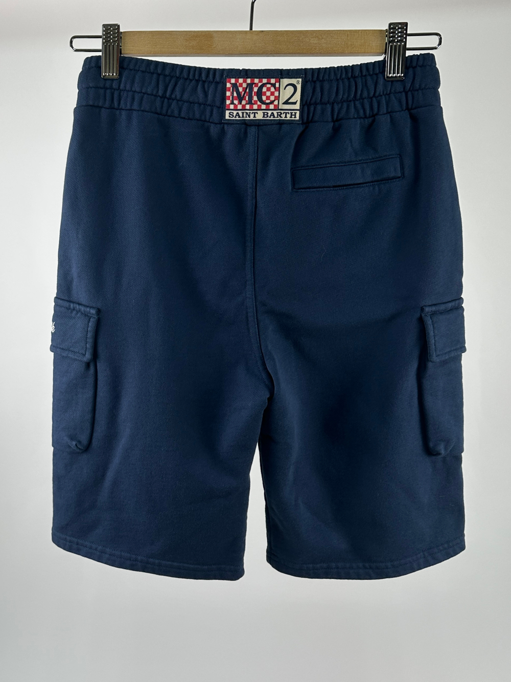 Шорты MC2 Saint Barth