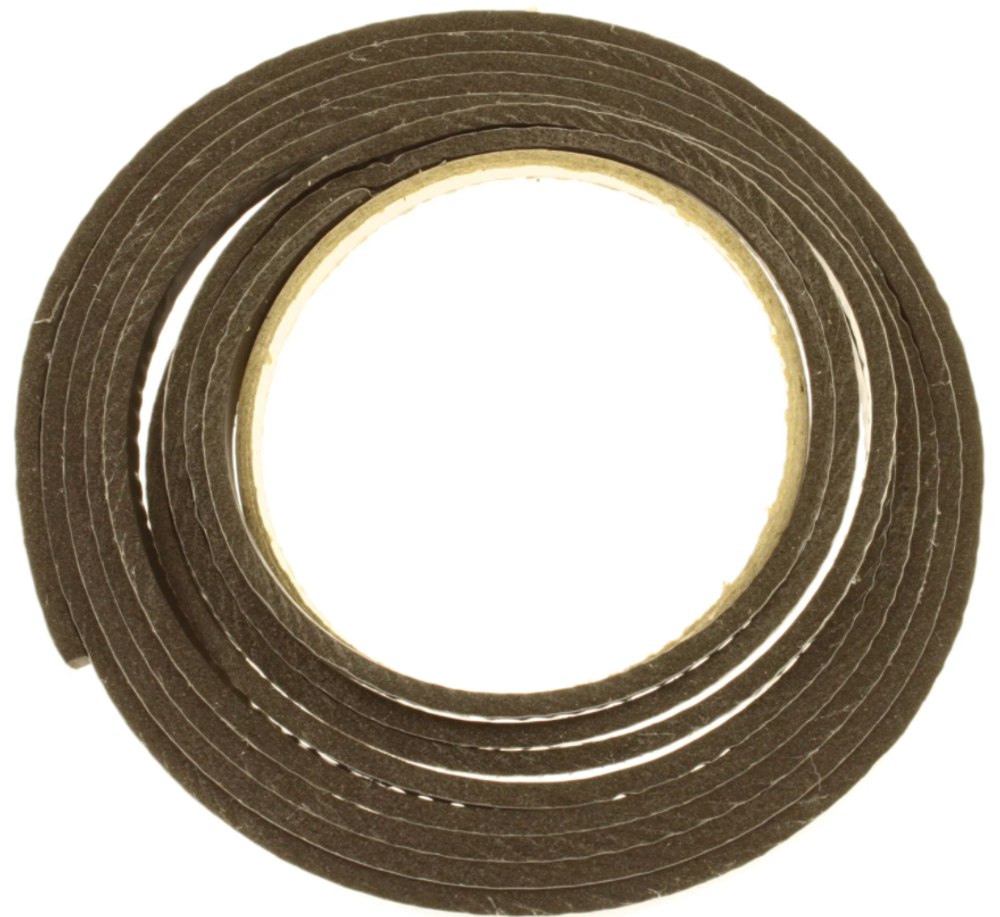 Уплотнитель варочной поверхности Indesit (Индезит) 481246688967, 481946818267, C00311601, C00316995, C00333155