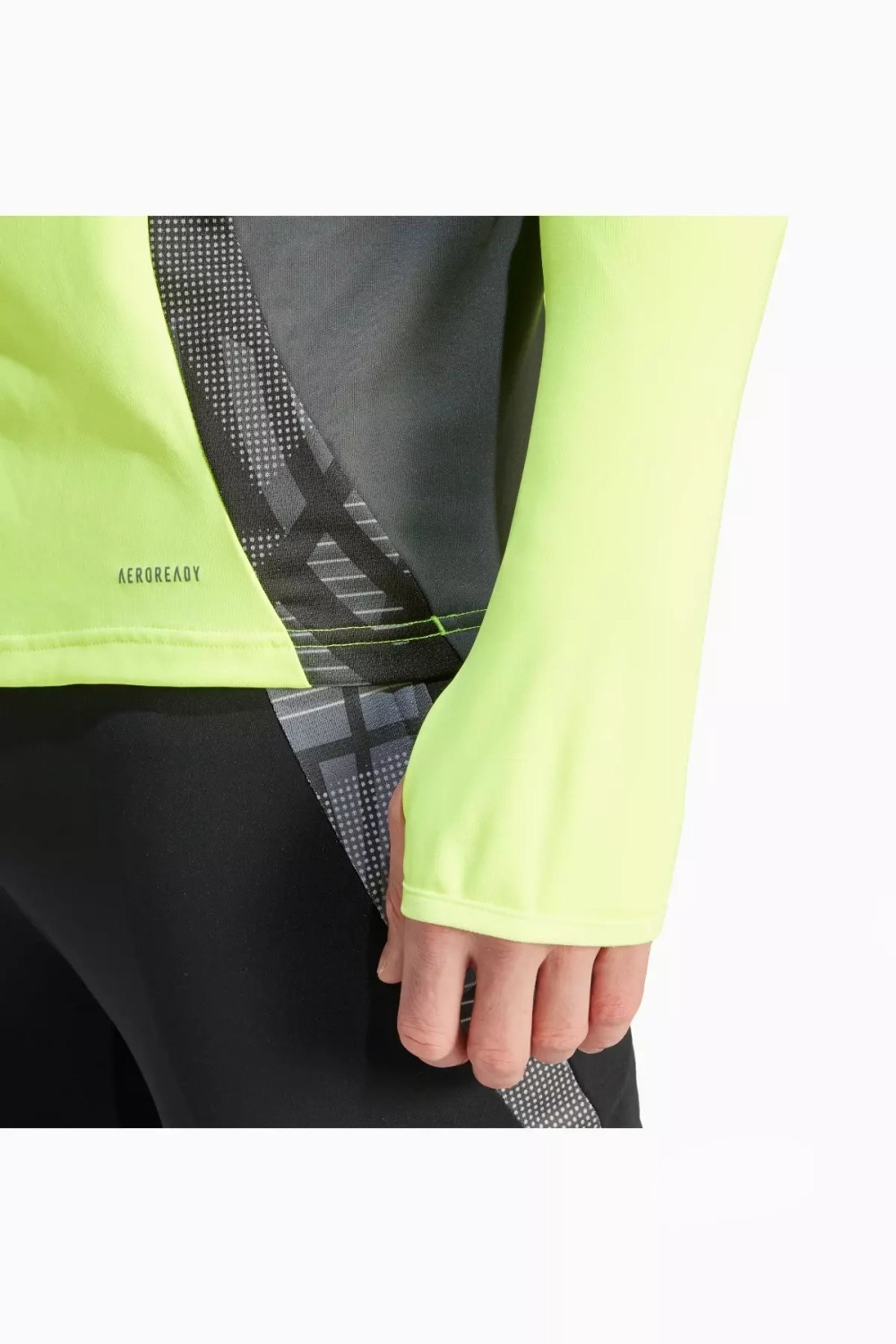 Кофта adidas Tiro 24 Competition Training