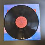 LP Группа "Центр" (В. Шумов) - Сделано в Париже. Виниловая пластинка 12 дюймов. Мелодия СССР 1989 год.
